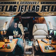 GRINDHARD E - JET LAG