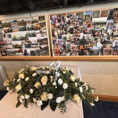 All I want- kodaline cover