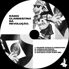 É Eu Não.(That's Not Me)