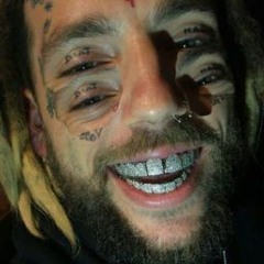 Magnolia SuicideBoys