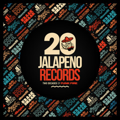 Juno Download Guest Mix - Smoove (Jalapeno Records)