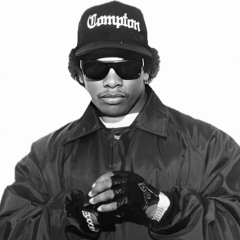 Eazy-E - Muthaphukkin Real ft. Eminem & 2Pac [DJ NewBoost Remix]