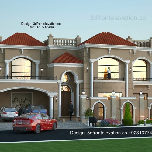 Stream episode Best Architects In Islamabad For Pakistani House Designs