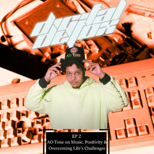 Digital Detox EP 2 AO Tone Interview