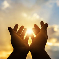 Unspoken Prayer