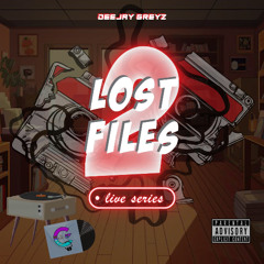 Lost Files Vol 2 (Bouyon/Soca Edition)