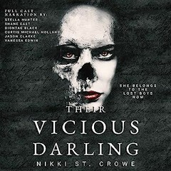 $TiaFay@ Their Vicious Darling: Vicious Lost Boys, Book 3 by