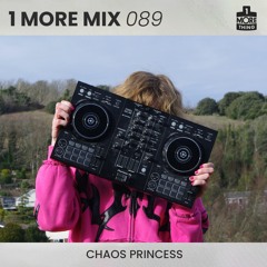 1 More Mix 089 - Chaos Princess