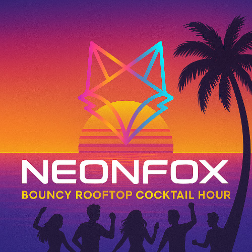 Bouncy Rooftop Cocktail Hour [set]