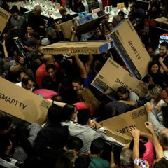 Commercial Breakdown