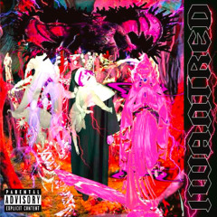 iwantred (feat. Bando)