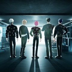 Mirotic (TVXQ) covered by PLAVE