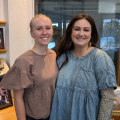 Meet the candidate: Savannah Dodd