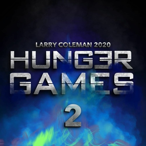HUNGER GAM3S 2