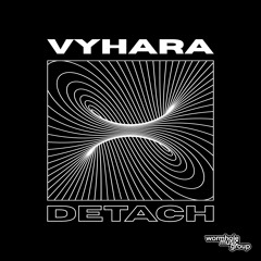Vyhara - Let Go