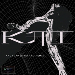 Kai - Hello Stranger (Andy James Techno Remix) FREE DOWNLOAD