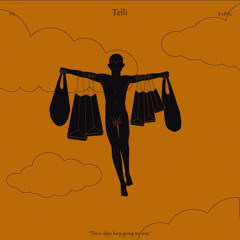 TELLI (feat. Burgundy)