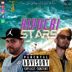 HIPOCRISTARS - Climber El Prodigio Ft. El Mazter