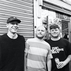 Front Left Life w/ Ill Evans - June 2021