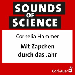 #176 Cornelia Hammer - Mit Zapchen durch das Jahr