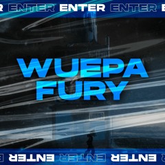 Rauw Alejandro & Airod - WUEPA FURY (ENTER Mashup)