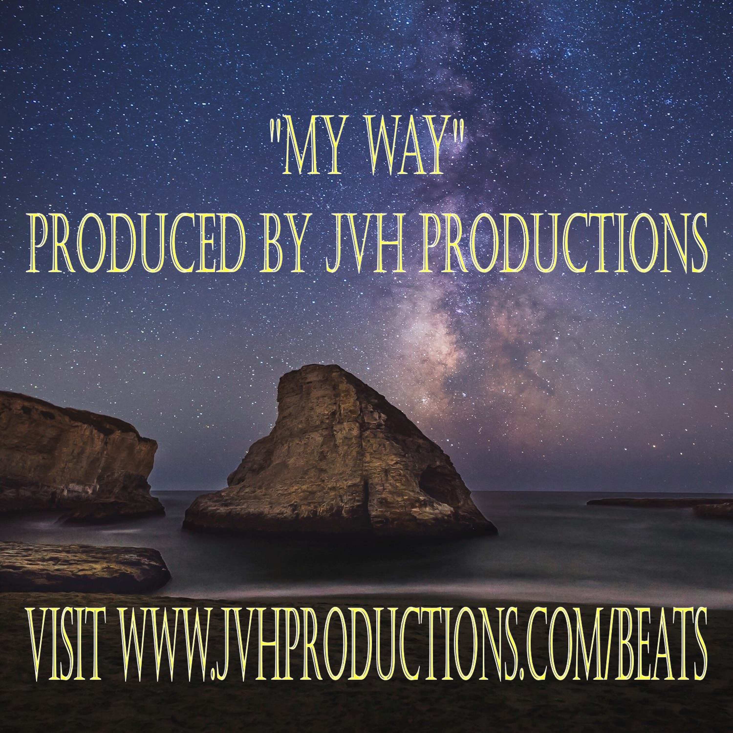 JVH Productions & Recordings