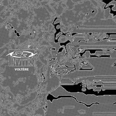 93INVITES - #7 W/ VOLTÈRE