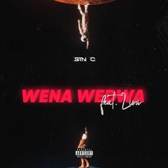 Wena wedwa(feat. Lisa)Prod By Zapz