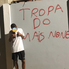 MEGA DO VAPO VAPO(dj mesquita de NV)
