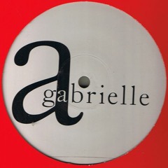 Gabrielle - We Don't Talk Anymore (Cleveland City House Mix)