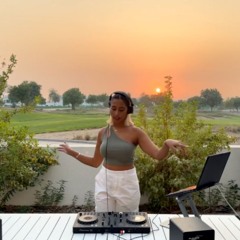 Noudle Afrohouse Sunset DJ Mix