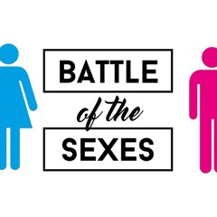 Battle Of The Sexes 030420 Mel And Scott In The Morning WWGR - FM