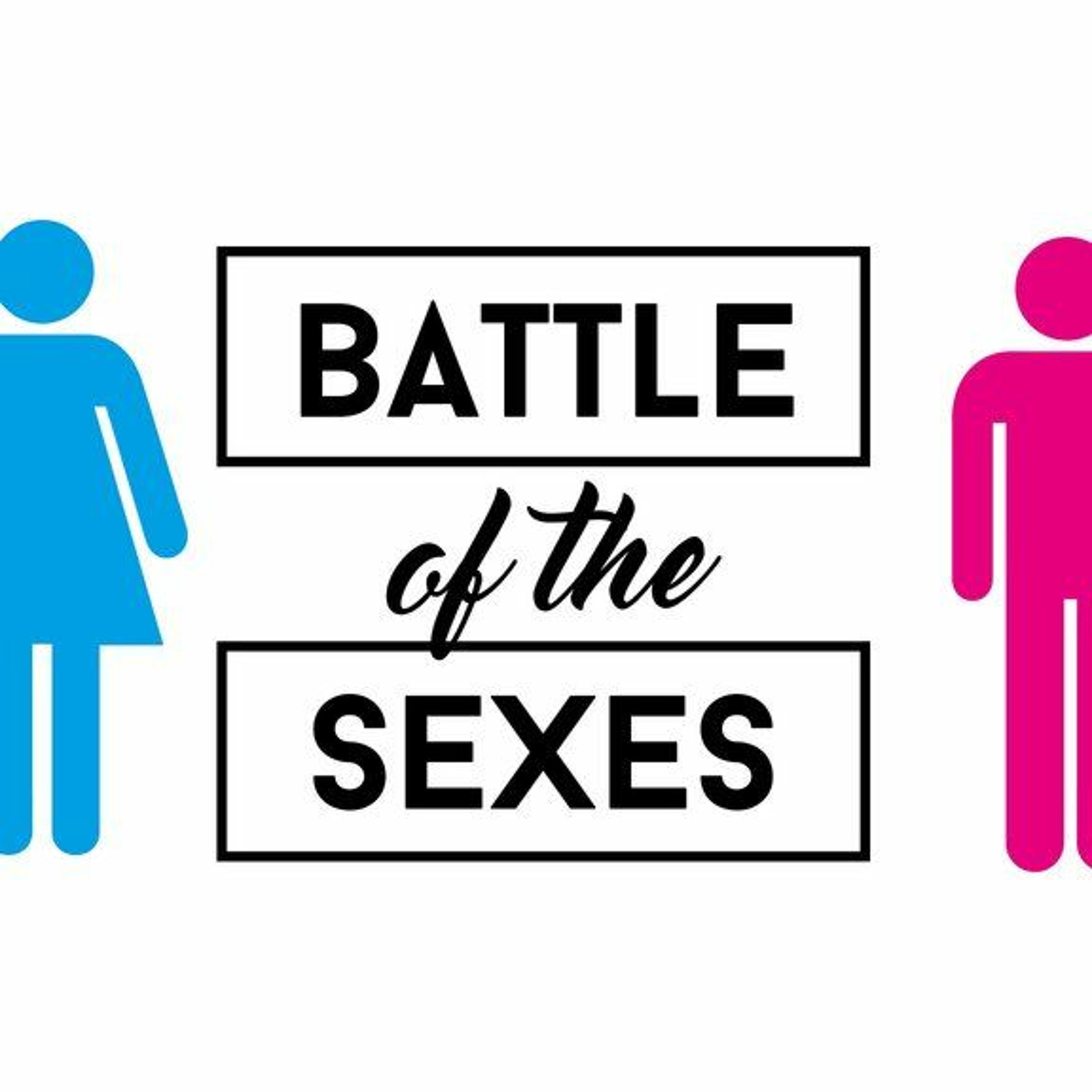 Battle Of The Sexes 022520 Mel And Scott In The Morning WWGR - FM episode artwork