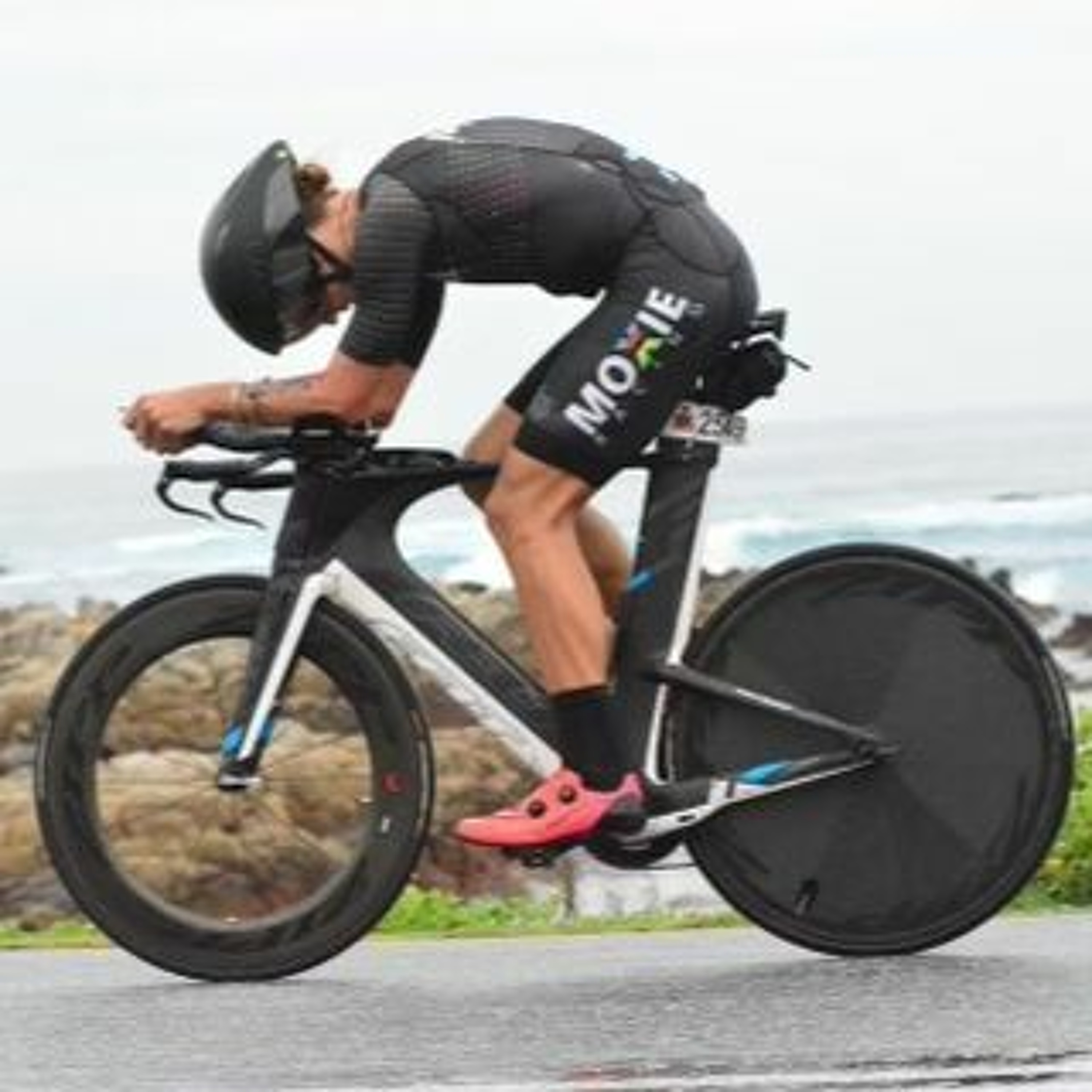 Episode 47 - Interview with Eric Anderson, Float Spa Owner and Endurance Athlete episode artwork