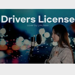 Olivia Rodrigo - Drivers license COVER by LIM JISOO(임지수)