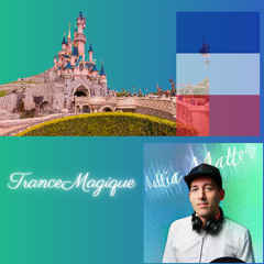 Mattia Matto - TranceMagique