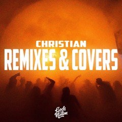 Top Christian Remixes 2025 🔥 + Covers & Mashups