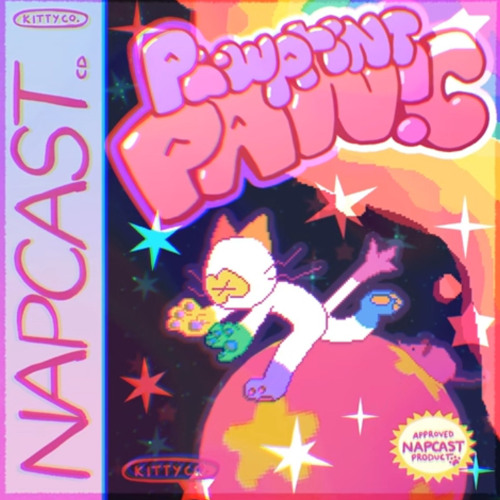 NAPCAST-Seaside Summer