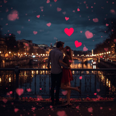 Kevler- Malina (Uffgebockt vor Liebe)