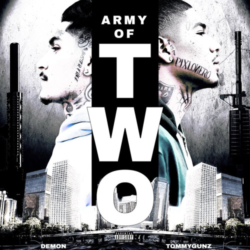 Army Of Two