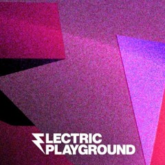 DJ Competition/ Electric Playground