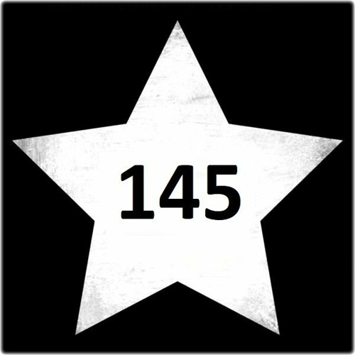 Techno - 145 BPM