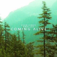 Coming Alive (feat. Kris Lee)