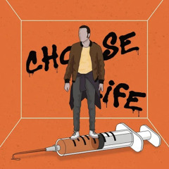 TRAINSPOTTING FREESTYLE