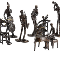 Orchestra of uncertain Rythms and Death(newest)