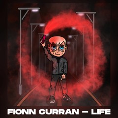 Fionn Curran - Life
