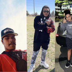 Rän me Rän(cover)Am x SD& Dän.