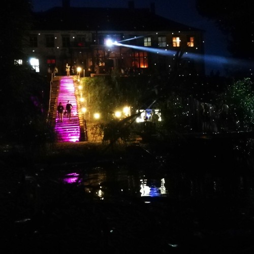 roLL_oFF b2b Mike Smile @ PÂVOIA Festival 2022