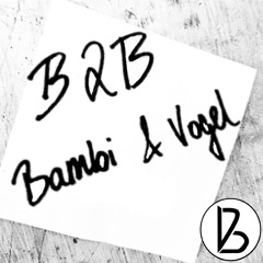Bambi & Vogel - b2b [Sep. 2020]