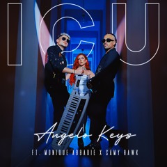 Angelo Keys - Feat Monique Abbadie, Samy Hawk